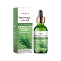 Rosemary Oil Hair Essential Oil Strengthens, Softens And Nourishes Hair Care Rosemary Oil Essential Oil