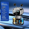 Aroma Diffuser Car Perfume Car Air Purifier Car Decorations