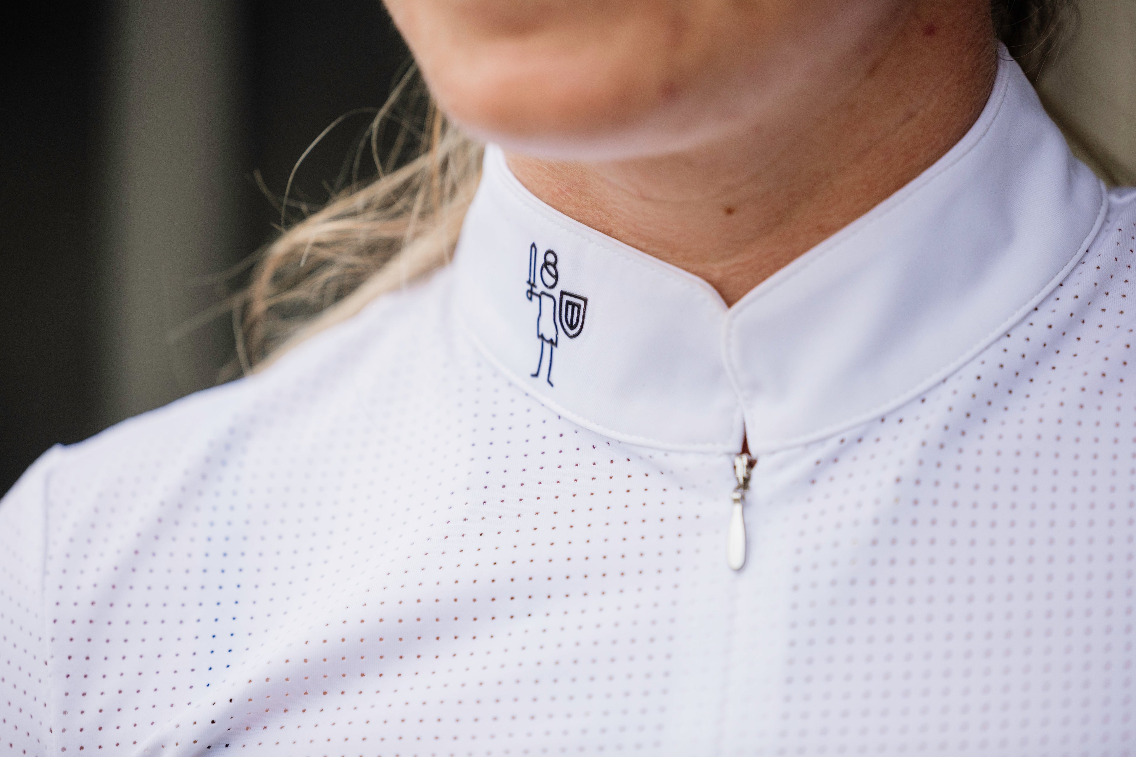 Maritime Navy SS Show Shirt