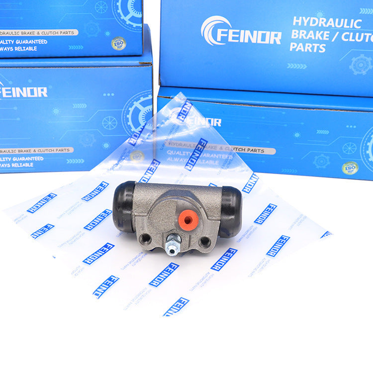 Maintenance Tools For Brake Calipers Of Ford E-150