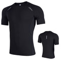 Training fat man sportswear