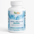 Dental + Oral Health Chewables 30 Tablets