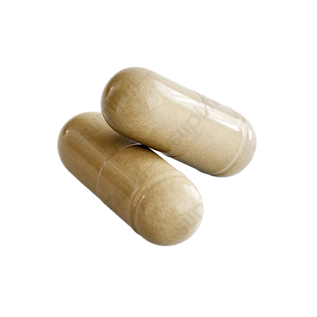Moringa Pure 60 Capsules