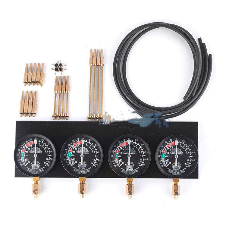 Household Motorcycle Engine Maintenance Tools