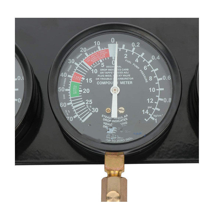 Household Motorcycle Engine Maintenance Tools