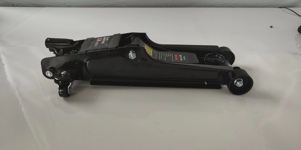 Motorvoertuiginstandhouding- en Herstelgereedskap Domkrag