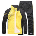 Sportswear Suit Student Couple Sportswear Jacket Casual