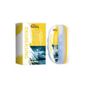 Car Glass Degreaser Care Waterproof
