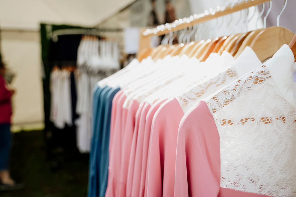 Blush Ultralight Turniershirt