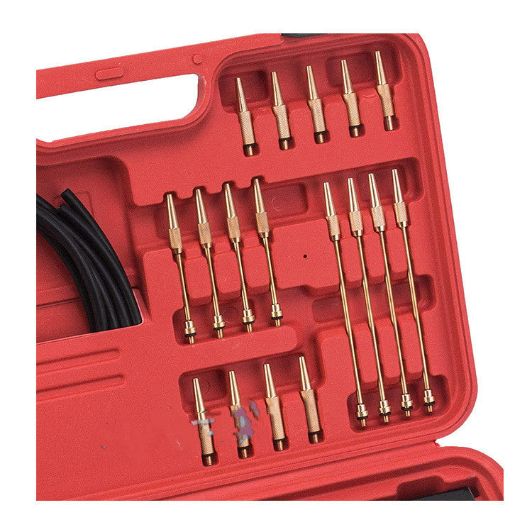 Household Motorcycle Engine Maintenance Tools