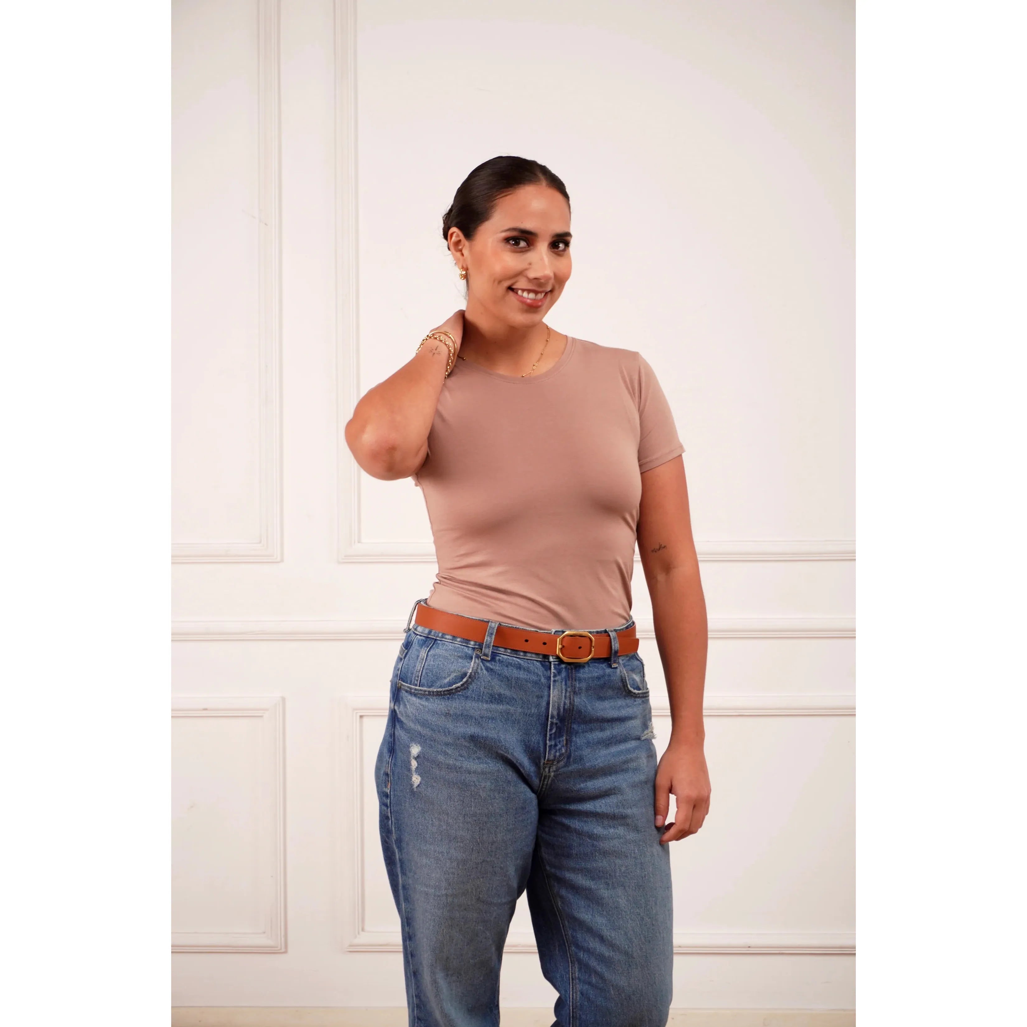 Itita Collection | Baby Tee