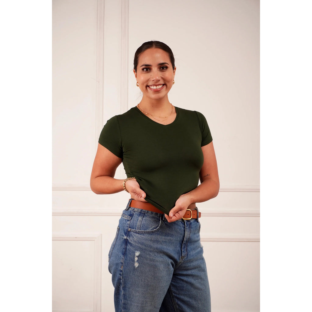 Itita Collection | Baby Tee