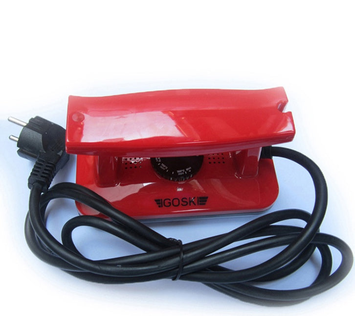 Ski Waks Elektriese Yster Wax Onderhoudsgereedskap