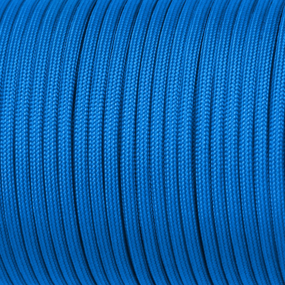 5/15/30m Paracord Tou 7 String 4mm Militêre Taktiese 550 Valskermkoord Kampbenodigdhede Buitelug Oorlewing Selfdoen Armbandlyn