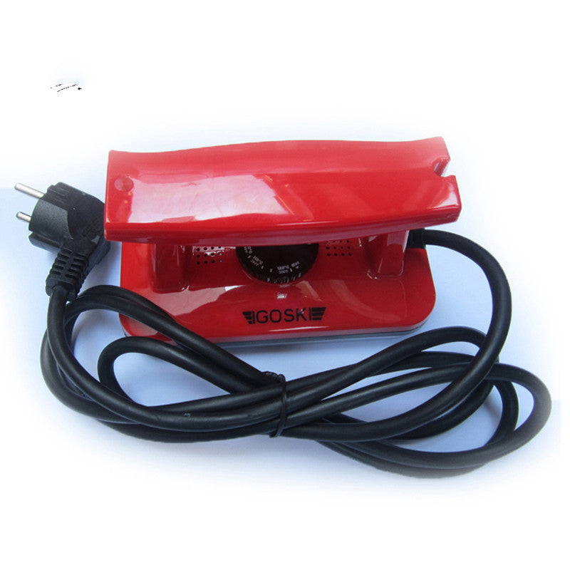 Ski Waxing Electric Iron Waxing Maintenance Tools