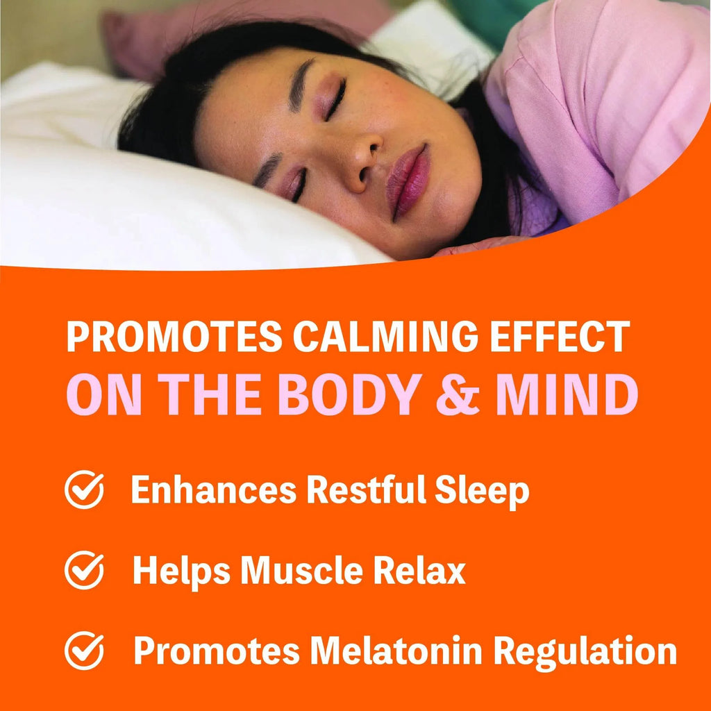 Magnesium Glycinate 500mg, 100% Chelate for High Absorption Magnesium Supplement for Sleep, Muscle, Heart, Never and Bone Suppor