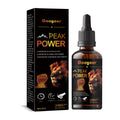 Men Sexual Enhancement Energy Supplement | Natural Libido Booster with Ginseng, Damiana & Saw Palmetto for Male Performance & Confidence