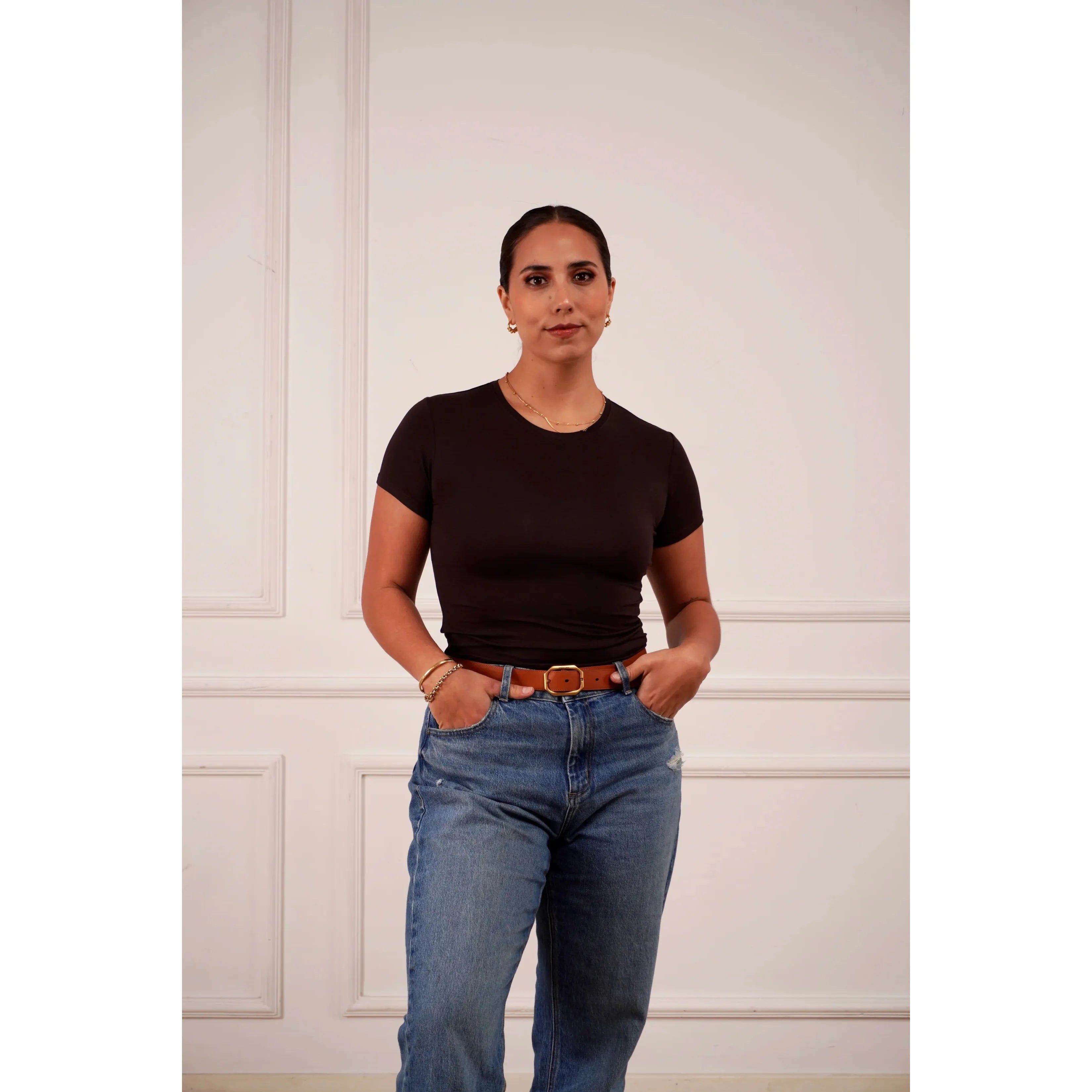 Itita Collection | Baby Tee