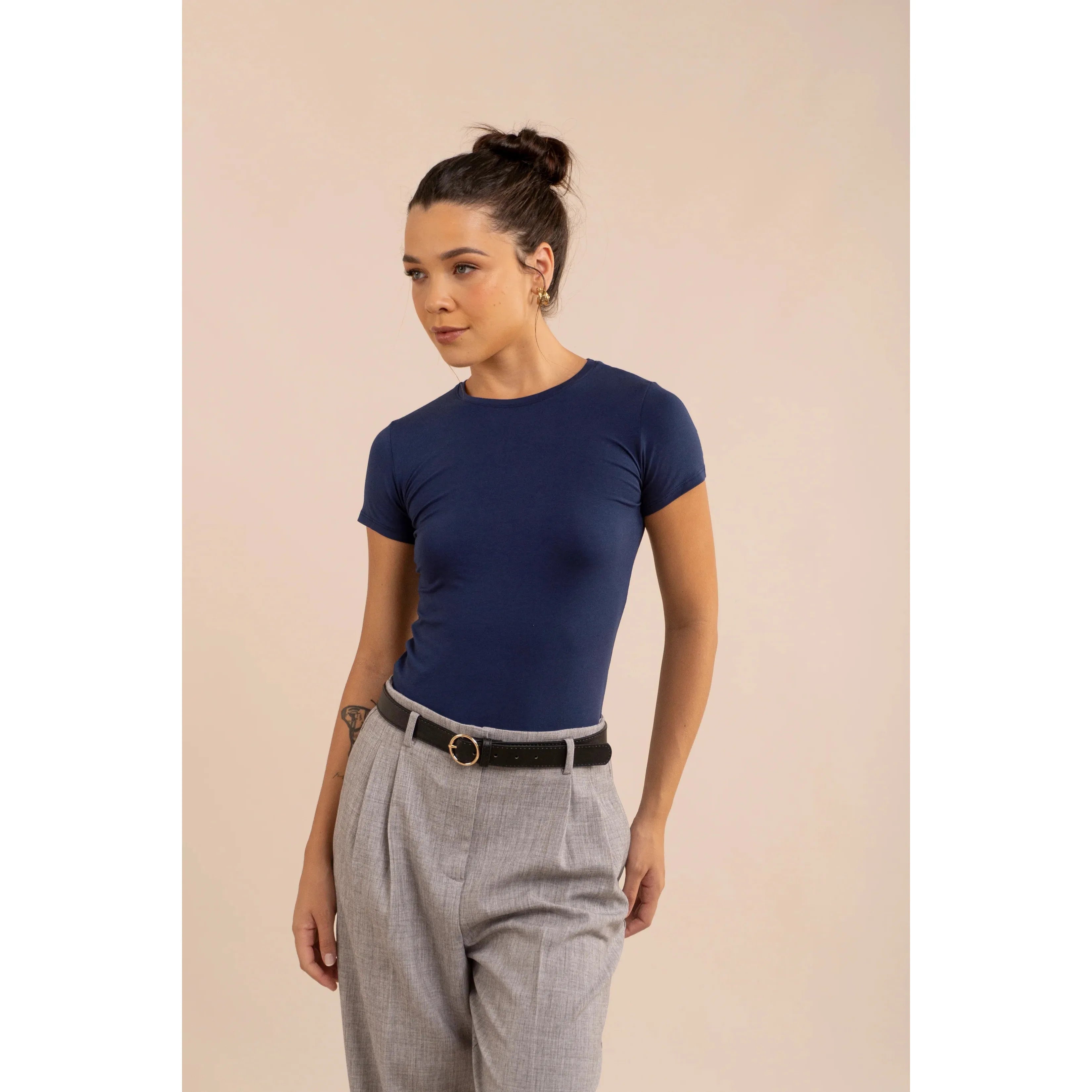 Itita Collection | Baby Tee