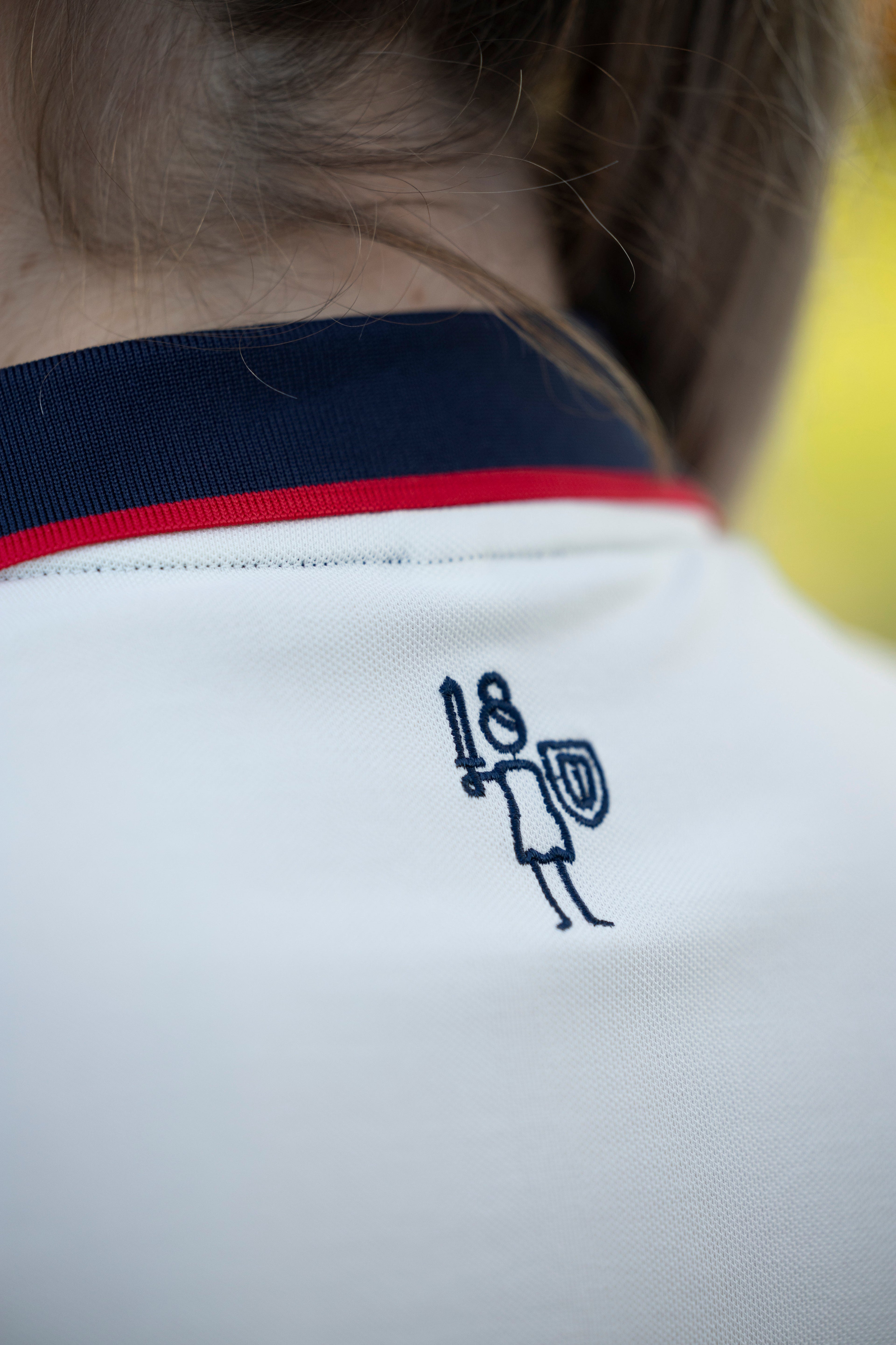 Team Polo