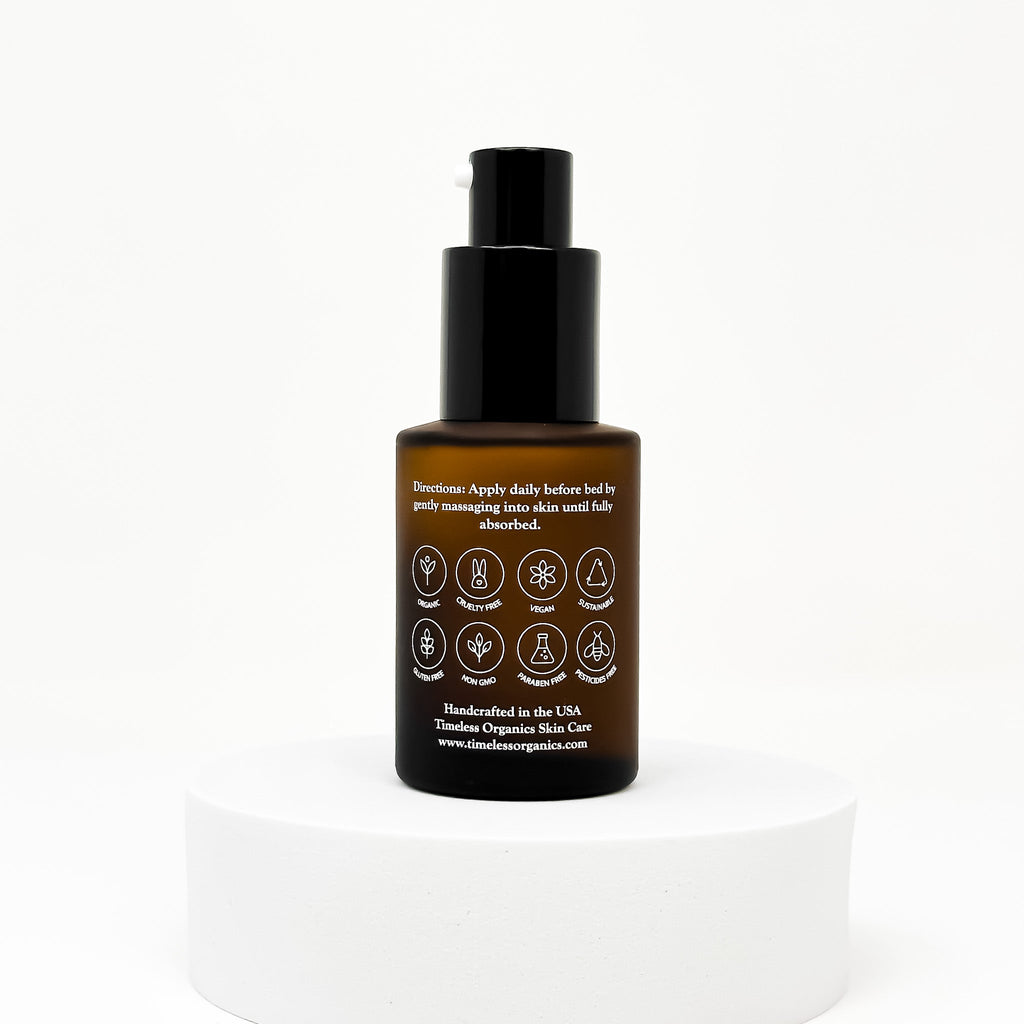 Timeless Wrinkle Serum