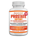 Saw Palmetto Prostate Support Supplement for Urinary Tract Health Hair Growth - Natural Health Food Vitamins & Supplements