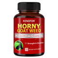 Premium Men's Supplement 1020 Mg - with Ginseng Maca - Boosts Performance & Energy