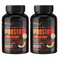 Quit mood - Advanced Prostate Support | Stinging Nettle, Pumpkin Seed Oil & African Plum Extract | 60 Caps - Men’s Health Focus