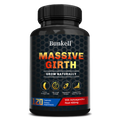 Male Relationship Supplement, Hypoallergenic, Shelf Life 2-1.0 Years, Enhances Endurance and Energy