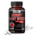 Men's Nutritional Supplements - Support Muscle, Burn Fat, Improve Endurance, Energy and Performance