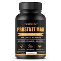 Saw Palmetto Extract, Vitamin & Mineral Supplement, Antioxidant, - Supports prostate health, urinary health and hair growth
