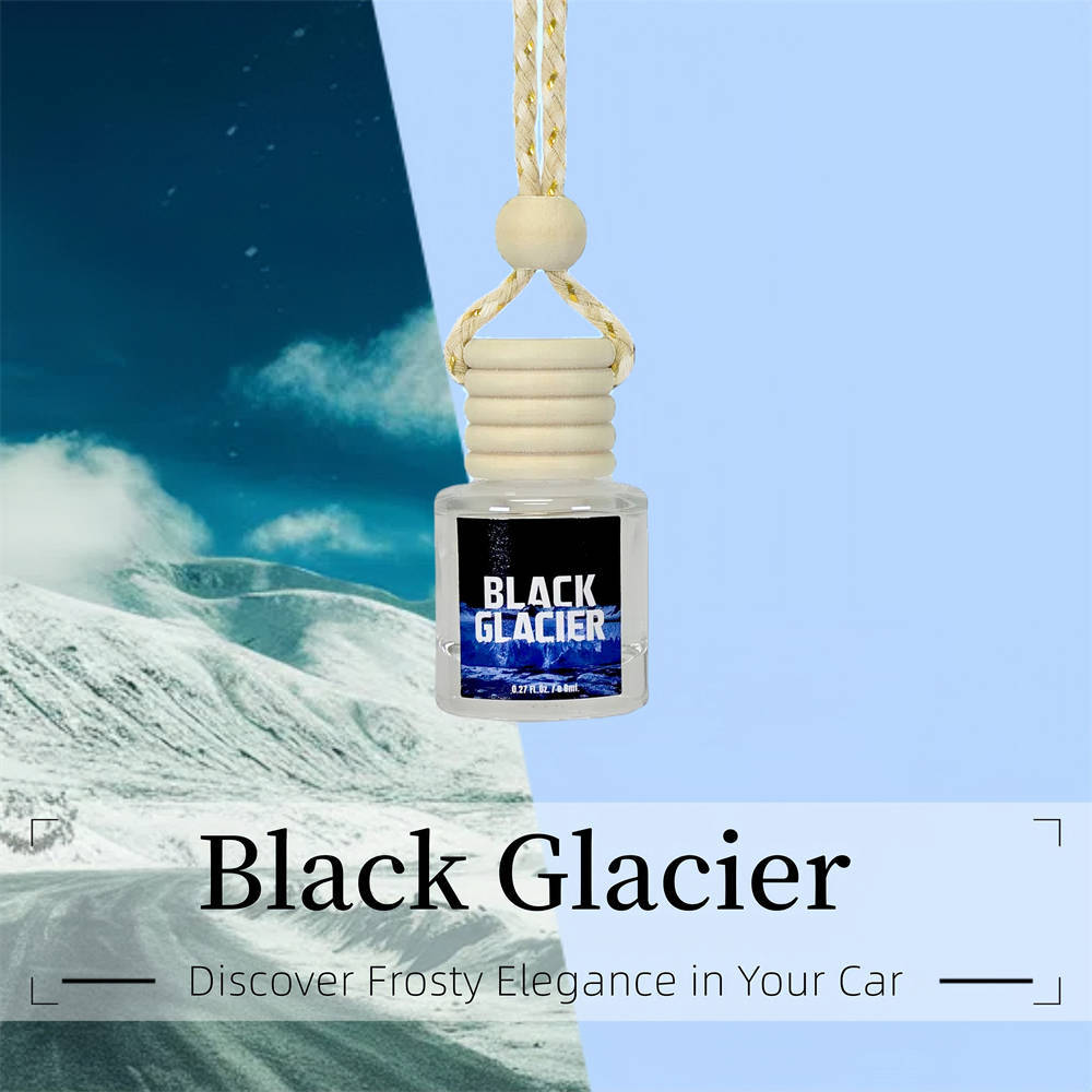 Car Perfume, Car Freshener, Air Purification, Fragrance
