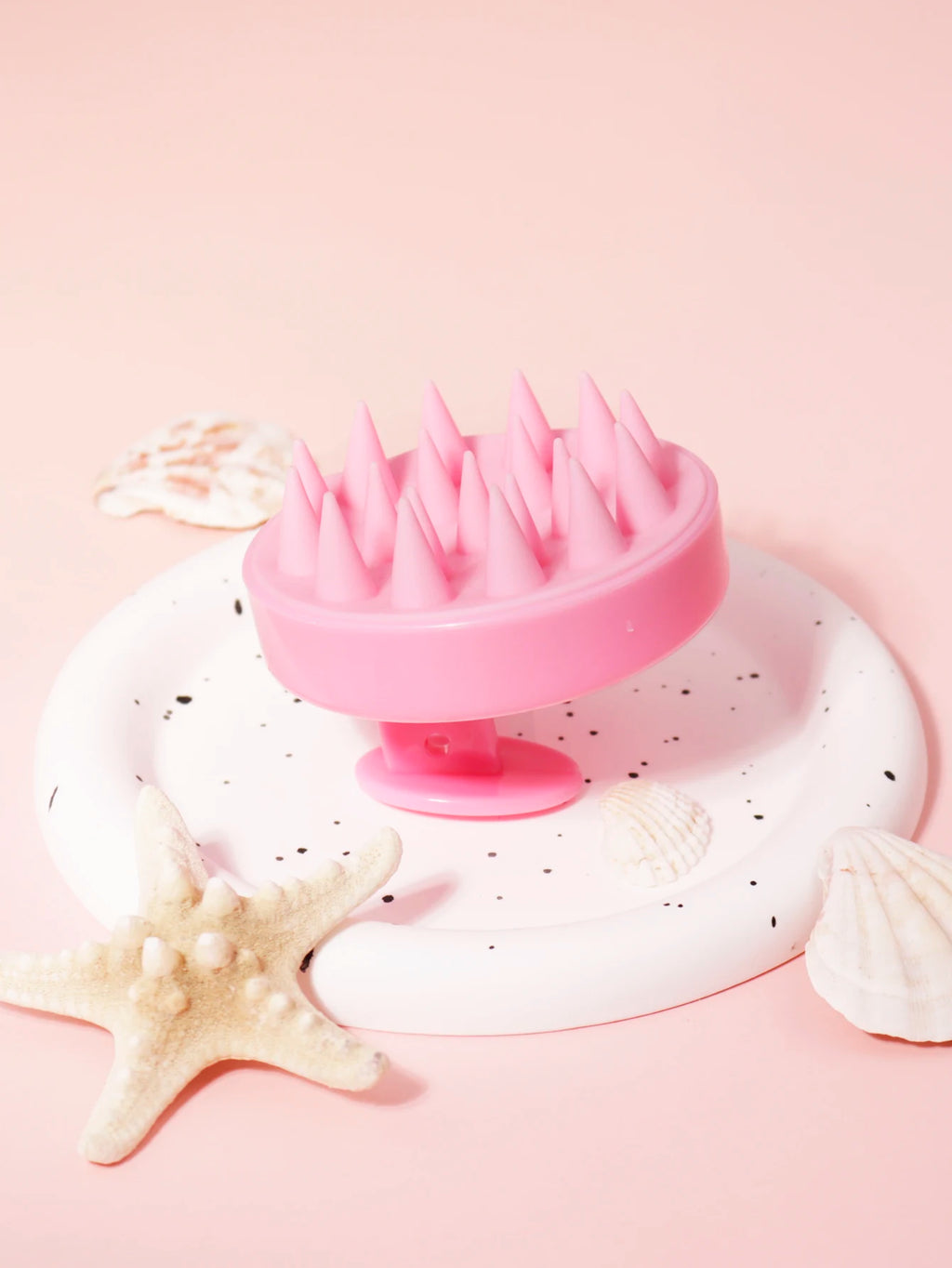 Silicone Head Scalp Massage Comb Hair Washing Brush Soft Scalp Massager for Hair Growth Shampoo Brush Shower Comb Hair Care