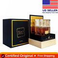 100ML Lattafa Original Arab Perfume Khamrah Qahwa Dukhan Ladies' Fragrance Spray Cologne for Man