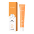 Facial Hair Removal Cream