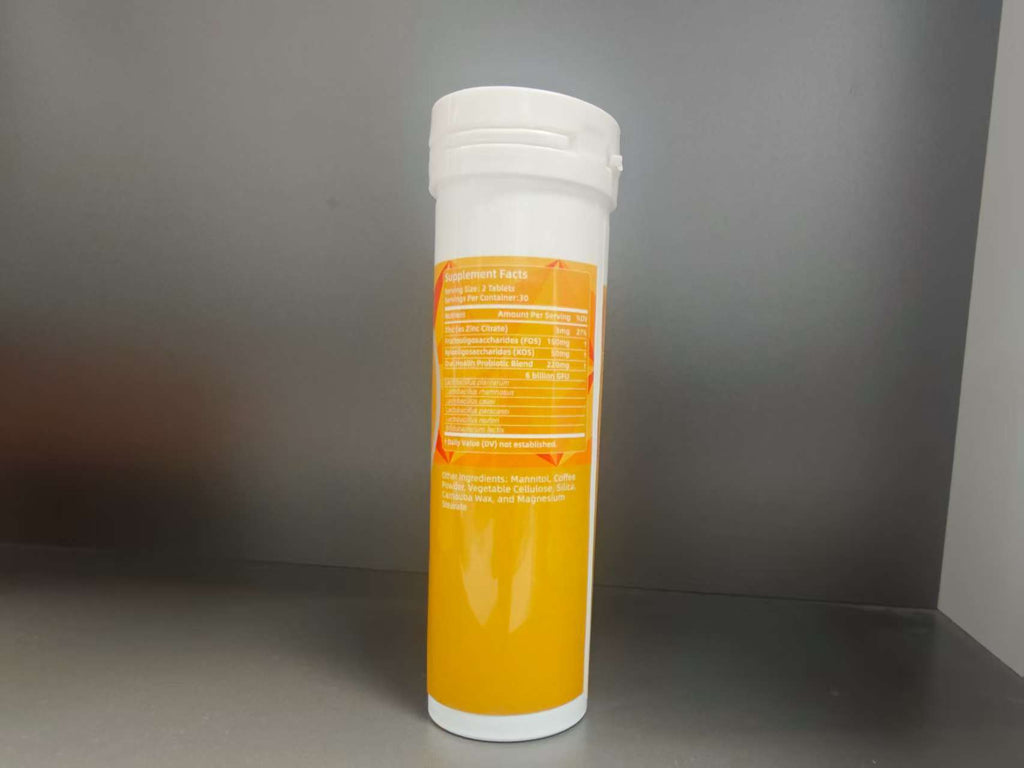 Coffee Lovers Meet Your New Obsession Oral Probiotic Chews That TASTE LIKE COFFEE  High-quality Supplements For Your Mouth No Gross Aftertaste, Just That Rich, Roasty Vibe. Game Changer