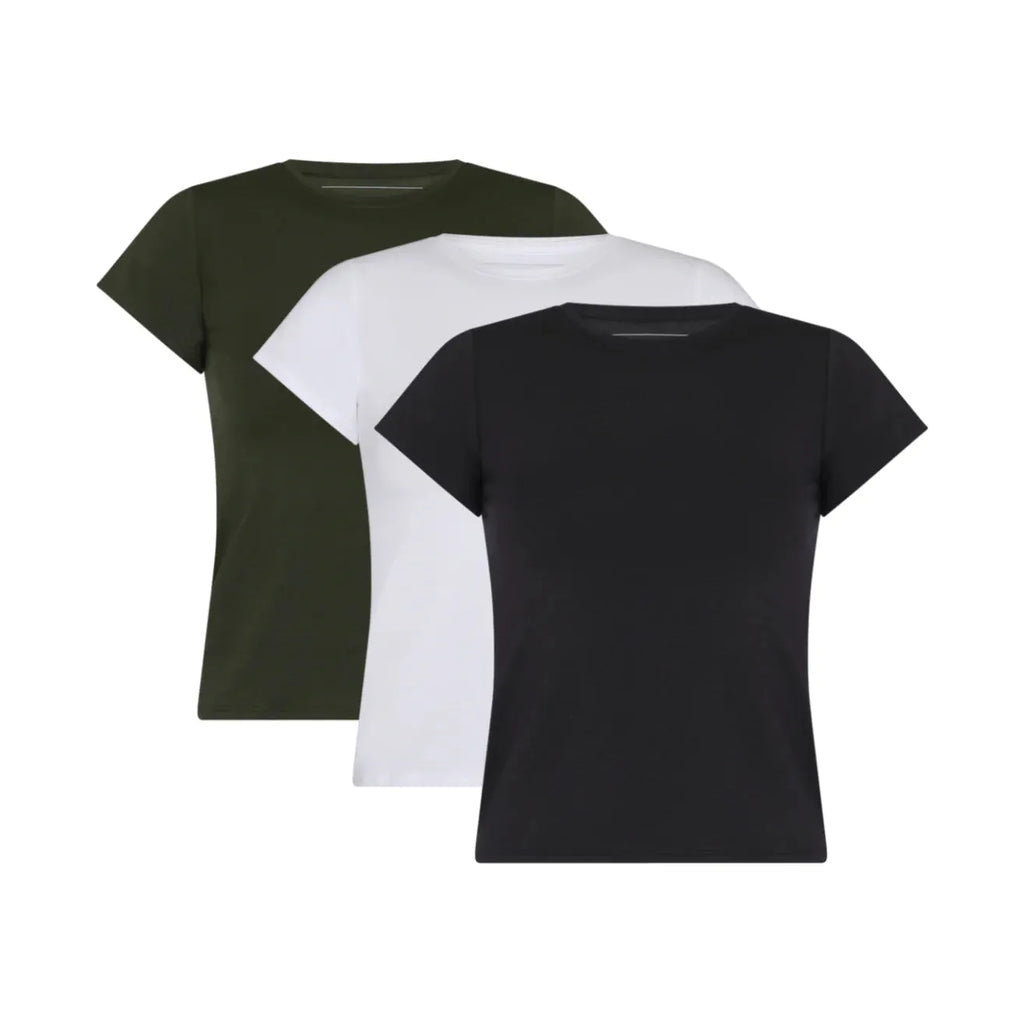 Itita Collection | Baby Tee