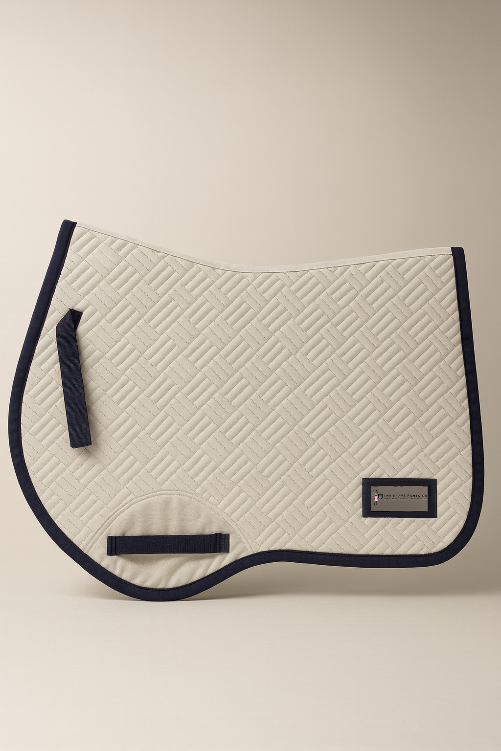 Sand Saddle Pad